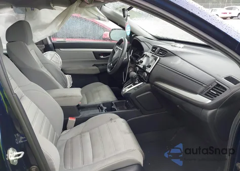 2020 Honda Cr-V 2Wd Lx z USA, uszkodzony, nr VIN 2HKRW1H26LH413081